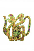 Gift Adea Antique Chinese Teapot Print