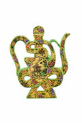Gift Idea Antique Chinese Teapot Print