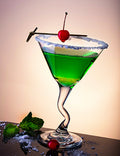 Midori Sour Drink Print Gift Idea