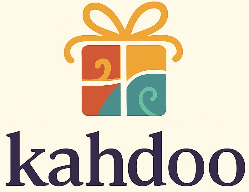 Kahdoo