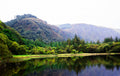 Lake Ireland Print