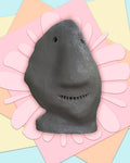 Whimsical Friendly Monster