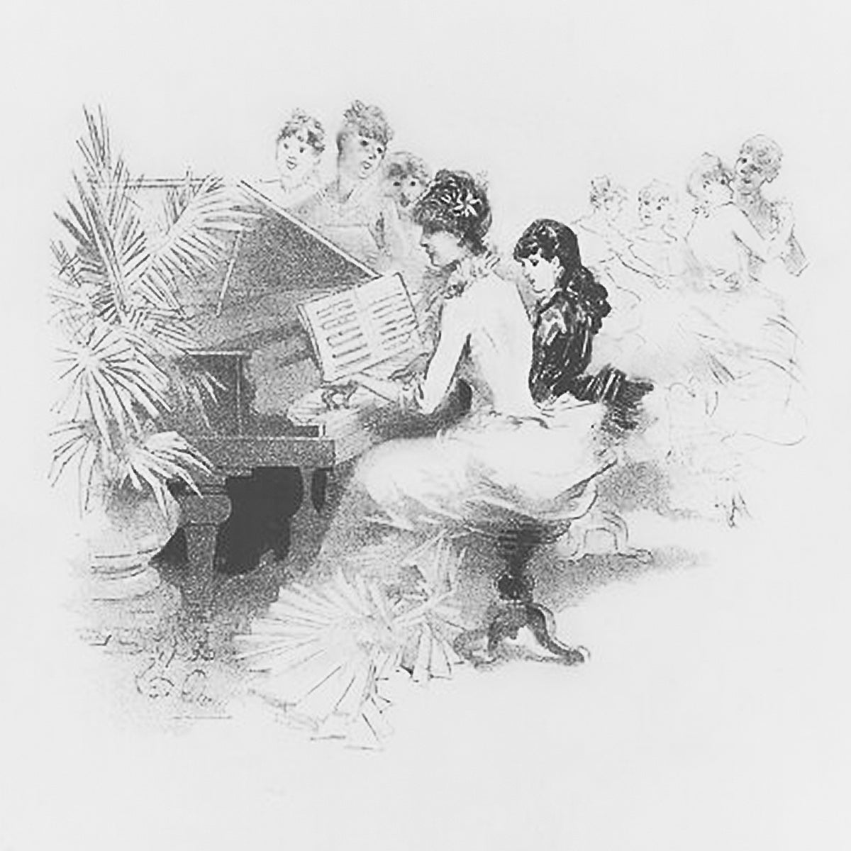 Gift Idea For Piano Teacher